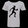 Heavy Cotton Toddler T-Shirt Thumbnail