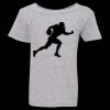 Heavy Cotton Toddler T-Shirt Thumbnail