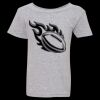 Heavy Cotton Toddler T-Shirt Thumbnail