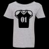 Heavy Cotton Toddler T-Shirt Thumbnail