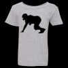 Heavy Cotton Toddler T-Shirt Thumbnail