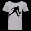 Heavy Cotton Toddler T-Shirt Thumbnail