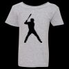Heavy Cotton Toddler T-Shirt Thumbnail