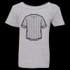 Heavy Cotton Toddler T-Shirt Thumbnail