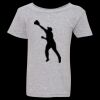 Heavy Cotton Toddler T-Shirt Thumbnail