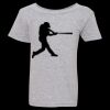 Heavy Cotton Toddler T-Shirt Thumbnail
