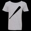 Heavy Cotton Toddler T-Shirt Thumbnail