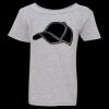 Heavy Cotton Toddler T-Shirt Thumbnail