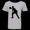 Heavy Cotton Toddler T-Shirt Thumbnail