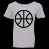 Heavy Cotton Toddler T-Shirt Thumbnail