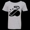 Heavy Cotton Toddler T-Shirt Thumbnail