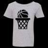 Heavy Cotton Toddler T-Shirt Thumbnail