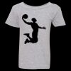 Heavy Cotton Toddler T-Shirt Thumbnail