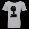 Heavy Cotton Toddler T-Shirt Thumbnail