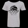 Heavy Cotton Toddler T-Shirt Thumbnail