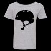 Heavy Cotton Toddler T-Shirt Thumbnail