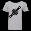 Heavy Cotton Toddler T-Shirt Thumbnail