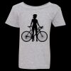 Heavy Cotton Toddler T-Shirt Thumbnail