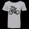 Heavy Cotton Toddler T-Shirt Thumbnail