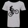 Heavy Cotton Toddler T-Shirt Thumbnail