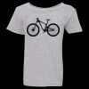 Heavy Cotton Toddler T-Shirt Thumbnail