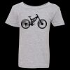 Heavy Cotton Toddler T-Shirt Thumbnail