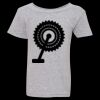 Heavy Cotton Toddler T-Shirt Thumbnail