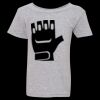 Heavy Cotton Toddler T-Shirt Thumbnail