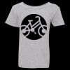 Heavy Cotton Toddler T-Shirt Thumbnail
