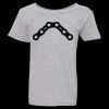 Heavy Cotton Toddler T-Shirt Thumbnail