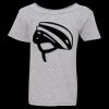 Heavy Cotton Toddler T-Shirt Thumbnail
