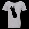 Heavy Cotton Toddler T-Shirt Thumbnail
