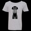 Heavy Cotton Toddler T-Shirt Thumbnail