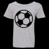 Heavy Cotton Toddler T-Shirt Thumbnail