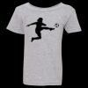 Heavy Cotton Toddler T-Shirt Thumbnail