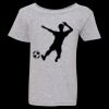 Heavy Cotton Toddler T-Shirt Thumbnail