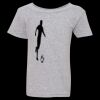 Heavy Cotton Toddler T-Shirt Thumbnail