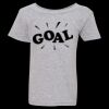 Heavy Cotton Toddler T-Shirt Thumbnail