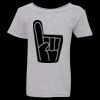Heavy Cotton Toddler T-Shirt Thumbnail