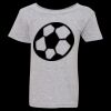 Heavy Cotton Toddler T-Shirt Thumbnail