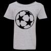 Heavy Cotton Toddler T-Shirt Thumbnail