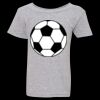 Heavy Cotton Toddler T-Shirt Thumbnail