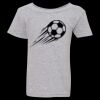 Heavy Cotton Toddler T-Shirt Thumbnail