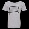 Heavy Cotton Toddler T-Shirt Thumbnail