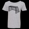 Heavy Cotton Toddler T-Shirt Thumbnail