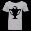 Heavy Cotton Toddler T-Shirt Thumbnail