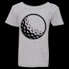 Heavy Cotton Toddler T-Shirt Thumbnail