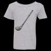Heavy Cotton Toddler T-Shirt Thumbnail