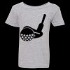 Heavy Cotton Toddler T-Shirt Thumbnail