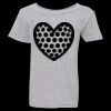 Heavy Cotton Toddler T-Shirt Thumbnail